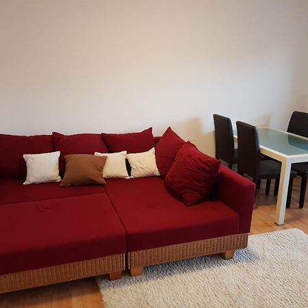 Lovely Furnished Apartments In Magdeburg For Your Business Exterior foto