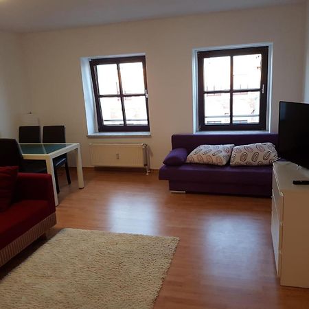 Lovely Furnished Apartments In Magdeburg For Your Business Exterior foto