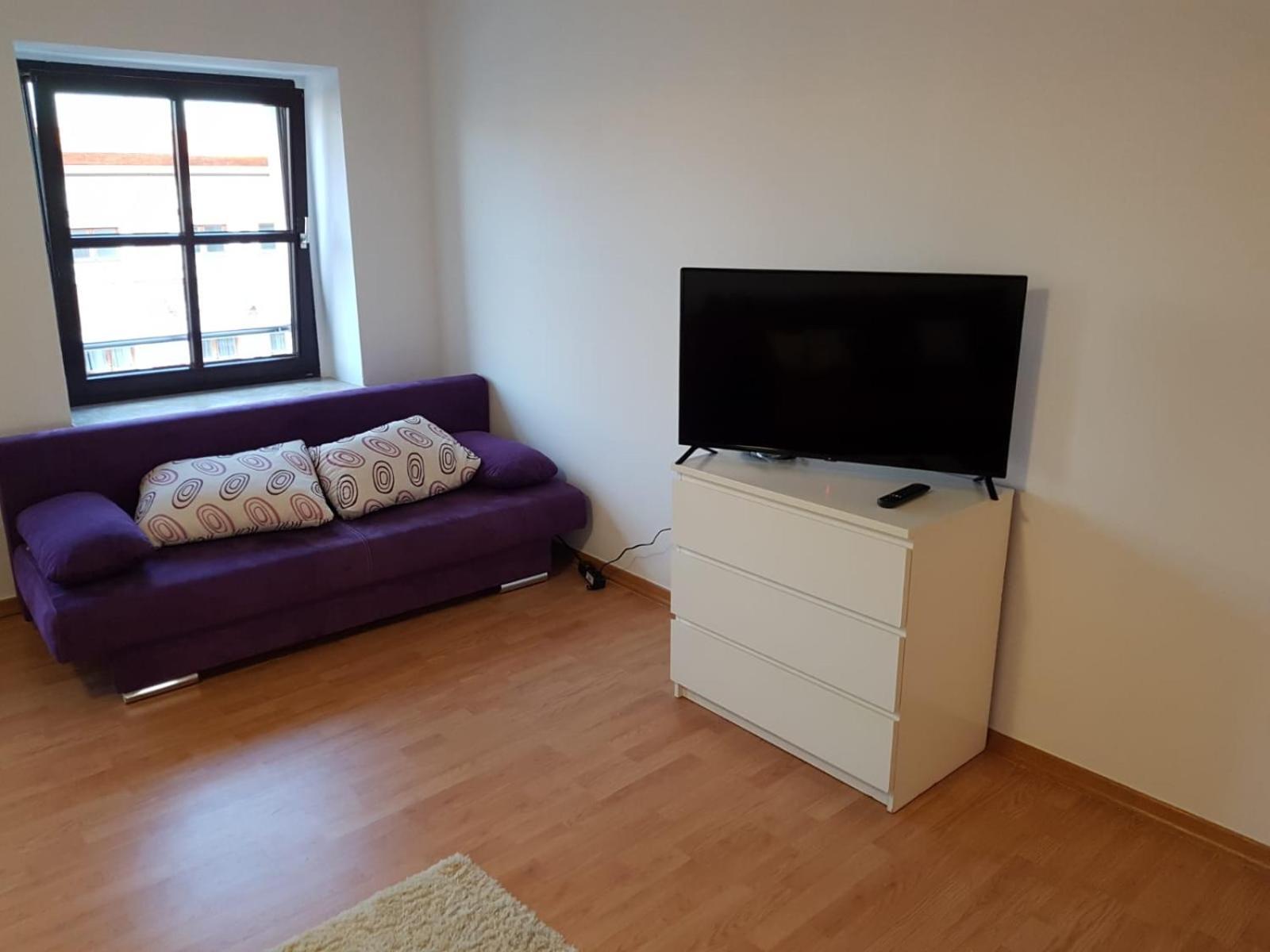 Lovely Furnished Apartments In Magdeburg For Your Business Exterior foto